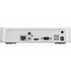 Hikvision NVR DS-7116NXI-K1, 16 channels, 1x HDD, AcuSense, Face Recognition