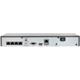Hikvision NVR DS-7604NI-K1/4P(B), 4 channels, 1x HDD, 4x PoE
