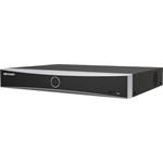 Hikvision NVR DS-7604NXI-K1/4P, 4 channels, 1x HDD, 4x PoE, AcuSense, Face Recognition