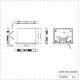 Hikvision NVR DS-7608NXI-I2/8P/VPro - 8 Kanálů, 2x HDD, 8x PoE, AI Guanlan, AcuSeek