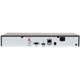 Hikvision NVR DS-7616NI-K1(B), 16 channels, 1x HDD