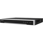 Hikvision NVR DS-7616NXI-K2/16P, 16 channels, 16x PoE, 2x HDD, AcuSense, Face Recognition