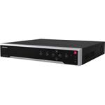 Hikvision NVR DS-7716NI-M4/16P, 16 channels, 4x HDD, 16x PoE, Alarm
