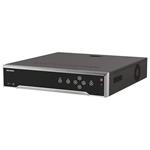 Hikvision NVR DS-7732NI-I4/16P(B), 32 channels, 4x HDD