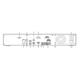 Hikvision NVR DS-7732NXI-I4/4S, 32 channels, 4x HDD, AcuSense