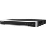 Hikvision NVR DS-7764NI-M4, 64 kanálů, 4x HDD, Alarm