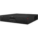 Hikvision NVR DS-96128NI-M8/R, 128 kanálů, 8x HDD, Alarm, RAID