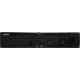 Hikvision NVR DS-9616NI-I8, 16 channels, 8x HDD