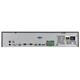 Hikvision NVR DS-9664NXI-I8/S(C), 64 channels, 8x HDD, RAID, AcuSense, Face Recognition