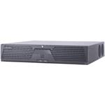 Hikvision NVR iDS-9632NXI-I8/16S, 32 channels, 8x HDD, DeepInMind