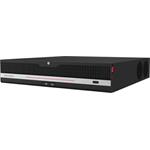 Hikvision NVR iDS-9632NXI-M8/AI(B), 32 Channels, 8x HDD, DeepInMind, RAID