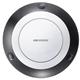 Hikvision PanoVu mini IP camera DS-2PT3306IZ-DE3(2mm), 3x 2MP, 2mm