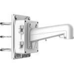 Hikvision pole bracket DS-1602ZJ-BOX-POLE - pole bracket for PTZ speed dome cams