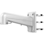 Hikvision pole bracket DS-1602ZJ-pole - pole bracket for PTZ speed dome cams