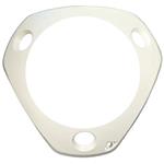 Hikvision replacement cover for Fisheye cameras