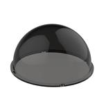 Hikvision replacement dome for 4" PTZ dome cameras without IR illumination