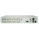 Hikvision TurboHD DVR DS-7116HQHI-F1/N, 16 channels, 1x HDD