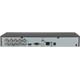Hikvision TurboHD DVR iDS-7208HQHI-M1/S, 8 channels, 1x HDD, 2x AcuSense