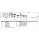 Hikvision TurboHD DVR iDS-7208HQHI-M1/XT, 8 Kanálů, 1x HDD, 4x AcuSense, Detekce Obličeje