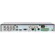 Hikvision TurboHD DVR iDS-7208HUHI-M1/S/A(C), 8 channels, 1x HDD, 4x AcuSense