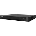 Hikvision TurboHD DVR iDS-7216HUHI-M2/S(E)/4A+16/4ALM, 16 kanálů, 2x HDD, Alarm, 4x AcuSense