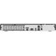 Hikvision TurboHD DVR iDS-7216HUHI-M2/XT/4A+16/4ALM, 16 channels, 2x HDD, Alarm, 4x AcuSense