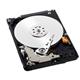 HITACHI (HGST) HDD TRAVELSTAR Z7K500, 500GB, SATAIII/600 7200RPM, 7mm, 32MB cache, 2.5''