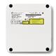 HITACHI LG - externí mechanika DVD-W/CD-RW/DVD±R/±RW/RAM/M-DISC GP95NW70, Ultra Slim, OTG konektor,