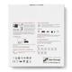 HITACHI LG - externí mechanika DVD-W/CD-RW/DVD±R/±RW/RAM/M-DISC GP95NW70, Ultra Slim, OTG konektor,