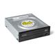 Hitachi-LG GH24NSD5 / DVD-RW / interní / M-Disc / SATA / černá / bulk