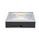 HITACHI LG - interní mechanika DVD-W/CD-RW/DVD±R/±RW/RAM/M-DISC GH24NSD6, Black, box+SW