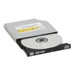 HITACHI LG - interní mechanika DVD-W/CD-RW/DVD±R/±RW/RAM/M-DISC GTC2N, Slim, 12.7 mm Tray, Black, bu