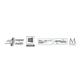 HITACHI LG - interní mechanika DVD-W/CD-RW/DVD±R/±RW/RAM/M-DISC GUD0N, Slim, 9.5 mm Tray, Black, bul