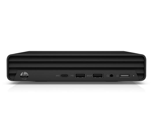 HP 260G4 DM/i3-10110U/1x4 GB/SSD 128 GB M.2 NVMe/Intel HD/WiFi a/b/g/n/ac + BT/bez MCR/65W externí/W
