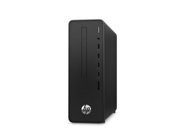 HP 290G3 SFF/i3-10100/1x4 GB/SSD 128 GB M.2 NVMe TLC/Intel HD/bez WiFi/bez MCR/DVDRW/180W gold/FDOS