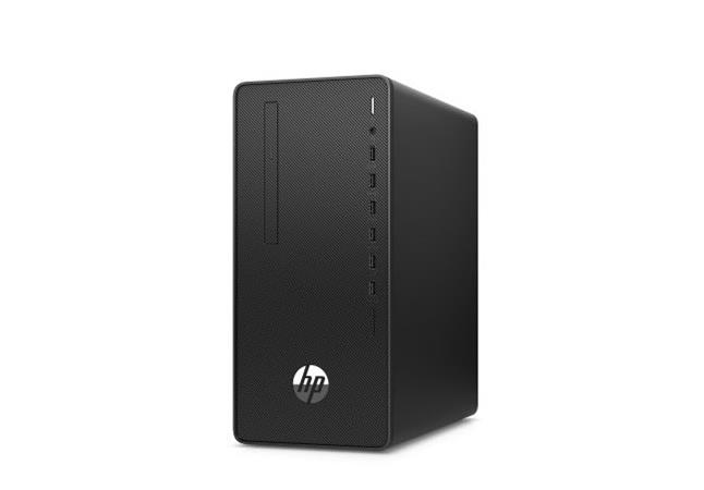 HP 290G4 MT/i5-10500/1x8 GB/SSD 256 GB M.2 NVMe/Intel HD/bez WiFi/bez MCR/DVDRW/180W gold/FDOS
