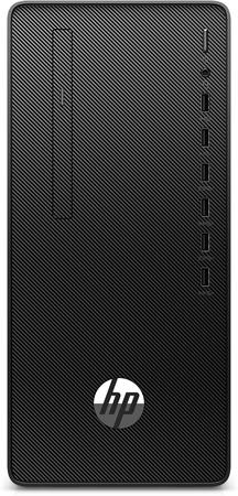 HP 295 G6 MT / Ryzen 5 Pro 3350G / 8 GB / 256 GB SSD / Radeon RX Vega 11 / DVDRW / HDMI+VGA / 180W /