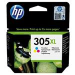 HP 305XL High Yield Tri-color Original, HP 305XL High Yield Tri-color Original