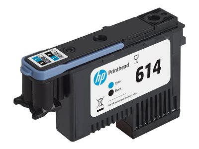 hp 618
