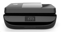 HP All-in-One Deskjet Ink Advantage 4675 (A4, 9,5/6,8 ppm, USB, Wi-Fi, Print, Scan, Copy, Duplex,FAX