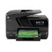 HP All-in-One Officejet Pro 276dw MFP (A4, 25 ppm, USB 2.0, Ethernet, Wi-Fi, Duplex, Print / Scan / Copy