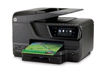 HP All-in-One Officejet Pro 276dw MFP (A4, 25 ppm, USB 2.0, Ethernet, Wi-Fi, Duplex, Print / Scan / Copy