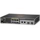 HP Aruba 2530-8G-PoE+ Switch - J9774A