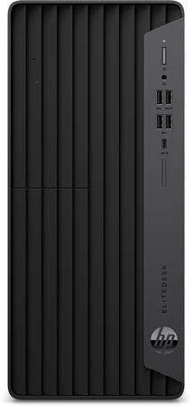 HP EliteDesk 800G6 TWR / i9-10900 / 32 GB / 1 TB SSD TLC / RTX2060 8GB / DVDRW / WiFi 6 + BT / Win