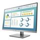 HP EliteDisplay LED LCD E273 27" Wide IPS (1920x1080, 5ms, 250nits, 1000:1,VGA, DP, HDMI, USB3.0)