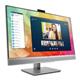 HP EliteDisplay LED LCD E273m 27" Wide IPS (1920x1080, 5ms, 250nits, 1000:1,VGA, DP, HDMI, USB3.0, r
