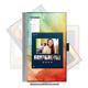 HP EliteDisplay LED LCD E273m 27" Wide IPS (1920x1080, 5ms, 250nits, 1000:1,VGA, DP, HDMI, USB3.0, r