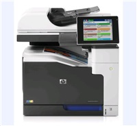 HP LaserJet Enterprise 700 color MFP M775DN (A3, 30ppm, USB, Ethernet, Print / Scan / Copy, Duplex)