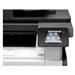 HP LaserJet Pro 500 MFP M521dw (40str / min, A4, USB / Ethernet / Wi-Fi, PRINT / SCAN / COPY / FAX, duplex)