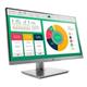 HP LCD E223 21.5 1920x1080, panel IPS w/LED micro-edge, jas 250 cd/m2, 1000:1, 5 ms g/g, VGA, DP 1.2